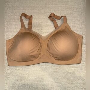 Honeylove Liftwear Crossover Bra